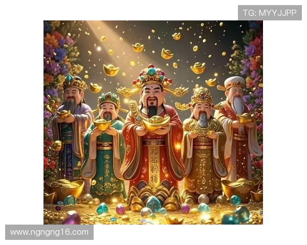 财神开奖惊喜不断,好运连连财运到!